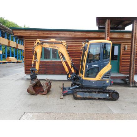 Komatsu PC24 MR-5 kotrógép 2/32