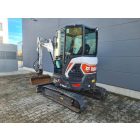 Bobcat E27 kotrógép 2/32