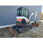 Bobcat E27 kotrógép 2/32