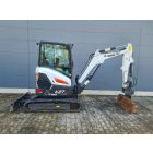 Bobcat E27 kotrógép 2/32