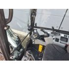 Bobcat E27 kotrógép 2/32