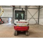 Takeuchi TB230 kotrógép 2/34
