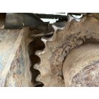 Takeuchi TB230 kotrógép 2/34