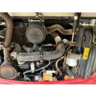 Takeuchi TB230 kotrógép 2/34