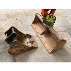 Kubota U27-4 kotrógép 2/35