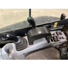 Kubota U27-4 kotrógép 2/35