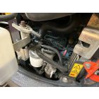 Kubota U27-4 kotrógép 2/35