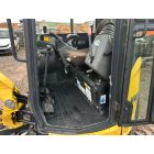 Yanmar VIO26 kotrógép 2/36