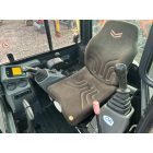 Yanmar VIO26 kotrógép 2/36