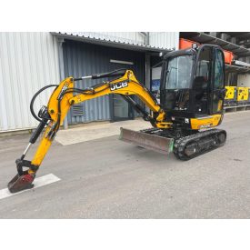 JCB 8029 CTS kotrógép 2/37