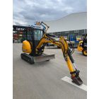 JCB 8029 CTS kotrógép 2/37