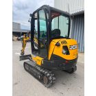 JCB 8029 CTS kotrógép 2/37