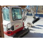 Takeuchi TB225 kotrógép 2/38