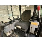 ELADVA! Kubota U27-4 kotrógép 2/38