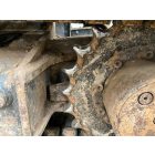 ELADVA! Kubota U27-4 kotrógép 2/38