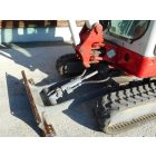 Takeuchi TB225 kotrógép 2/38