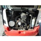 Takeuchi TB225 kotrógép 2/38