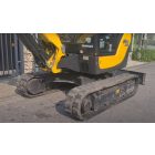 Yanmar SV22 kotrógép 2/3