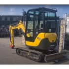 Yanmar SV22 kotrógép 2/3