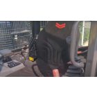 Yanmar SV22 kotrógép 2/3