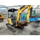 Yanmar SV22 kotrógép 2/40