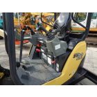 Yanmar SV22 kotrógép 2/40