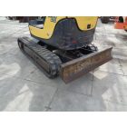 Yanmar SV22 kotrógép 2/40