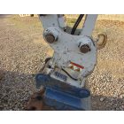 Takeuchi TB225 V3 kotrógép (+Powertilt!) 2/41