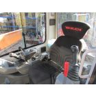 Takeuchi TB225 V3 kotrógép (+Powertilt!) 2/41