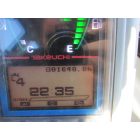 Takeuchi TB225 V3 kotrógép (+Powertilt!) 2/41