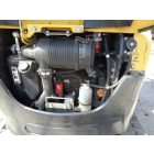 Yanmar SV22 kotrógép 2/42