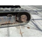 Yanmar SV22 kotrógép 2/42