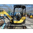 Yanmar SV22 kotrógép 2/42