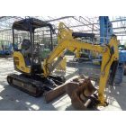 Yanmar SV22 kotrógép 2/42