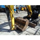 Yanmar SV22 kotrógép 2/42