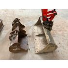 Kubota KX027-4 kotrógép 2/43