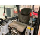 Kubota KX027-4 kotrógép 2/43