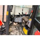 Kubota KX027-4 kotrógép 2/43