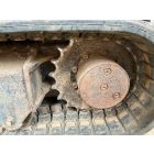 Kubota KX027-4 kotrógép 2/43