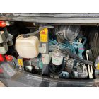 Kubota KX027-4 kotrógép 2/43