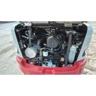 Takeuchi TB225 kotrógép (+Powertilt!) 2/44