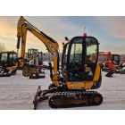 JCB 8026 CTS kotrógép 2/45