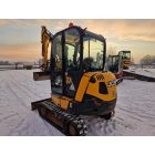 JCB 8026 CTS kotrógép 2/45