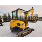 JCB 8026 CTS kotrógép 2/45