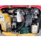 Volvo ECR25 D kotrógép 2/46