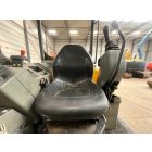 Bobcat E26 kotrógép 2/47