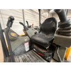 Bobcat E26 kotrógép 2/47