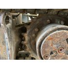 Bobcat E26 kotrógép 2/47