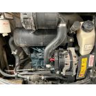 Bobcat E26 kotrógép 2/47