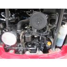 Takeuchi TB225 V3 kotrógép (Powertilt!) 2/48